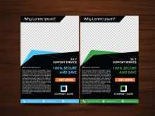 40 How To Create Flyer Design Templates Free Download PSD File for Flyer Design Templates Free Download