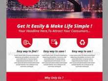 40 How To Create Free Simple Flyer Templates Now for Free Simple Flyer Templates