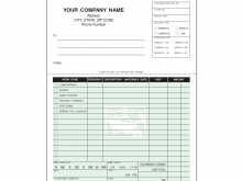 40 How To Create Lawn Care Service Invoice Template for Lawn Care Service Invoice Template