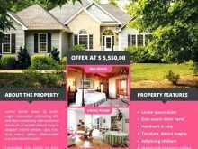 40 How To Create Real Estate Flyers Templates Free Now with Real Estate Flyers Templates Free