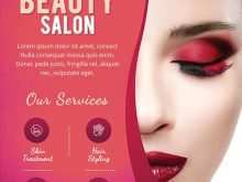 40 How To Create Salon Flyer Templates Free Templates for Salon Flyer Templates Free
