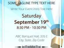 40 Online Event Flyer Templates Word Now by Event Flyer Templates Word