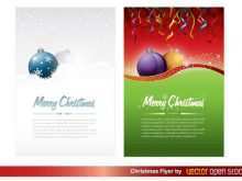 40 Online Free Christmas Flyer Templates Download Templates for Free Christmas Flyer Templates Download