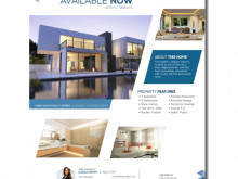 40 Online Real Estate Free Flyer Templates with Real Estate Free Flyer Templates