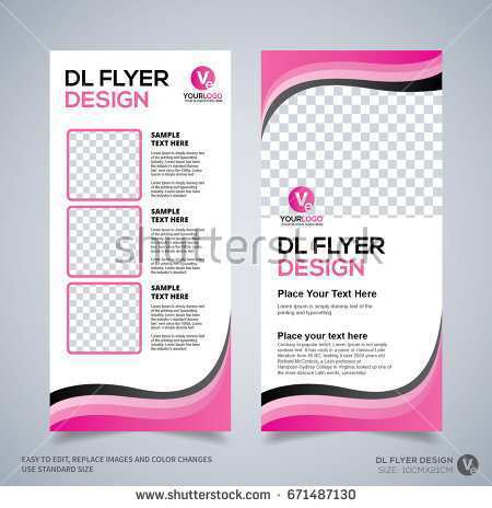 40 Printable Free Dl Flyer Template Downloads in Word with Free Dl Flyer Template Downloads