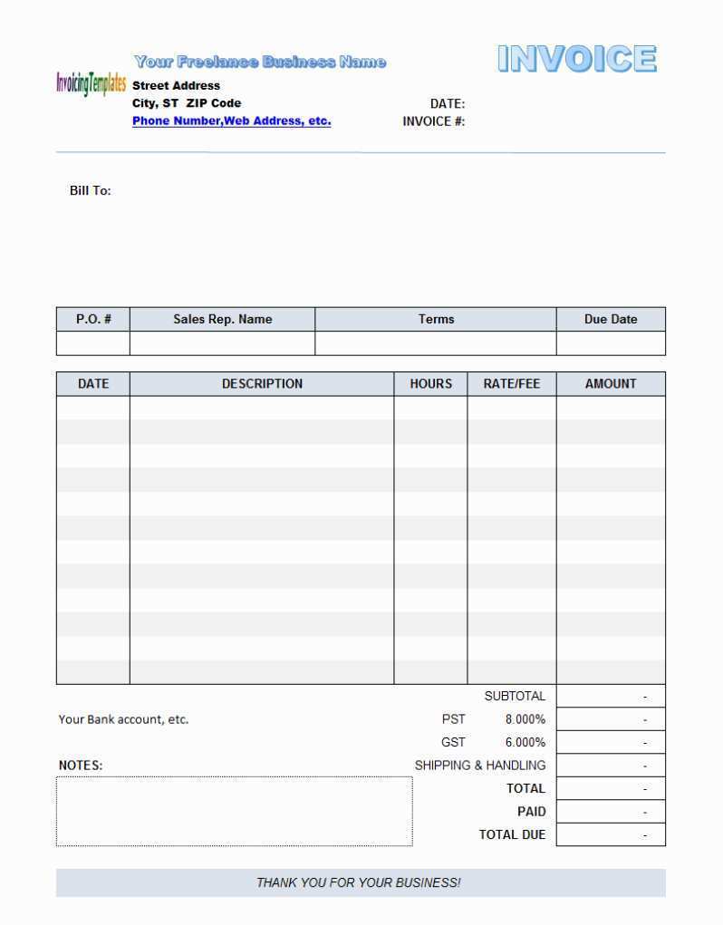 40 Printable Freelance Journalist Invoice Template Photo By Freelance Journalist Invoice Template Cards Design Templates