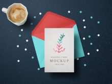 40 Printable Greeting Card Mockup Template Free Download for Greeting Card Mockup Template Free