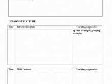 40 Printable High School Teacher Planner Template Download for High School Teacher Planner Template