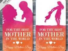 40 Printable Mother S Day Card Template Free Download in Photoshop with Mother S Day Card Template Free Download
