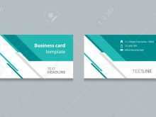 40 Report Business Card Templates Eps Maker with Business Card Templates Eps