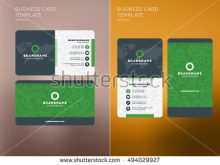 40 Report Green Color Id Card Template Photo for Green Color Id Card Template