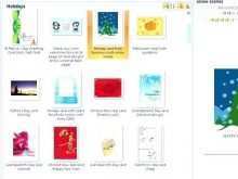 40 Standard Greeting Card Format For Word Templates with Greeting Card Format For Word