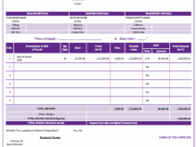 40 Standard Gst Tax Invoice Format Taxguru Download with Gst Tax Invoice Format Taxguru