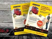 40 Standard Moving Flyers Templates Free For Free with Moving Flyers Templates Free
