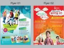 40 Standard School Flyer Template Templates with School Flyer Template