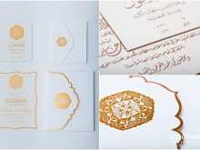 40 Standard Wedding Card Templates Arabic in Photoshop for Wedding Card Templates Arabic