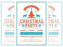40 The Best Free Holiday Flyer Template Now by Free Holiday Flyer Template