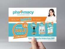 40 The Best Pharmacy Flyer Template in Word for Pharmacy Flyer Template