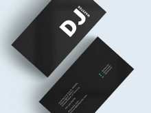 40 Visiting Dj Business Cards Templates Free Vector Download Layouts by Dj Business Cards Templates Free Vector Download