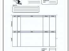 40 Visiting Roofing Contractor Invoice Template with Roofing Contractor Invoice Template