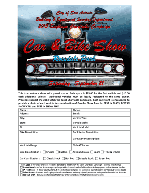 41 Adding Car Show Flyer Template Word in Photoshop for Car Show Flyer Template Word