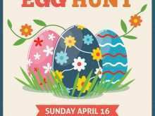 41 Adding Easter Egg Hunt Flyer Template Free For Free for Easter Egg Hunt Flyer Template Free