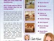 41 Adding Home Staging Flyer Templates Layouts with Home Staging Flyer Templates