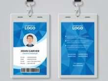 41 Adding Office Id Card Template Free Download Download with Office Id Card Template Free Download