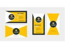 41 Best Id Card Template Landscape Now by Id Card Template Landscape