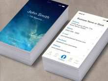 41 Best Iphone 7 Business Card Template Layouts by Iphone 7 Business Card Template