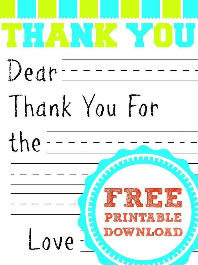 41 Best Thank You Card Template Eyfs in Photoshop with Thank You Card Template Eyfs