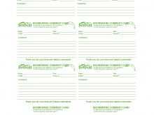 41 Blank Question Card Template For Free with Question Card Template