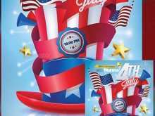 41 Create 4Th Of July Party Flyer Templates with 4Th Of July Party Flyer Templates