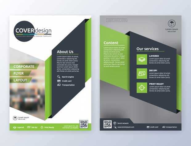 41 Create Flyer Templates Illustrator For Free with Flyer Templates Illustrator