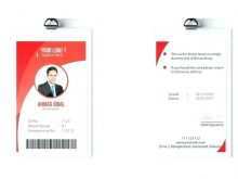 41 Create Id Card Design Template Online Layouts for Id Card Design Template Online