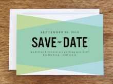 41 Create Save The Date Card Template For Word for Ms Word for Save The Date Card Template For Word