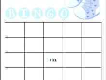 41 Creating Bingo Card Template Word Document Layouts by Bingo Card Template Word Document
