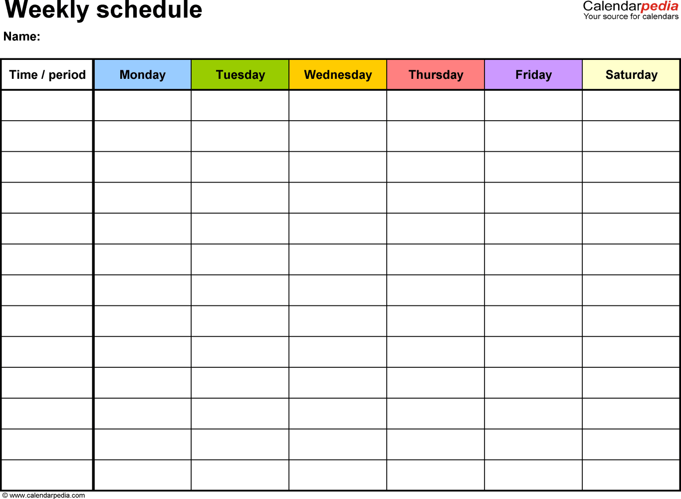 41 Creating Daily Calendar Appointment Template Now by Daily Calendar Appointment Template