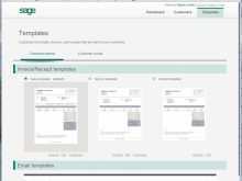 41 Creating Invoice Sage Template Now by Invoice Sage Template