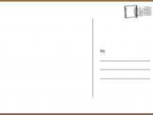 41 Creating Postcard Template For Publisher in Word with Postcard Template For Publisher