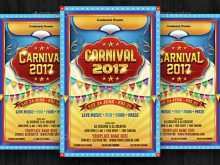 41 Creating School Carnival Flyer Template Templates by School Carnival Flyer Template