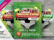 41 Creating Soccer Tryout Flyer Template Photo by Soccer Tryout Flyer Template