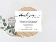 41 Creating Thank You Card Template Small Templates with Thank You Card Template Small