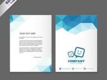 41 Creative Brochure Flyer Templates With Stunning Design for Brochure Flyer Templates