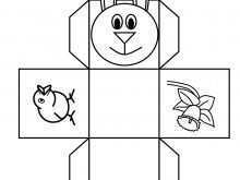 41 Creative Easter Card Templates Ks2 Layouts by Easter Card Templates Ks2