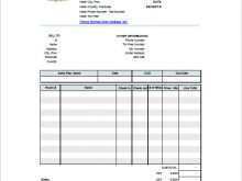 41 Creative Invoice Template Hotel Billing Now by Invoice Template Hotel Billing