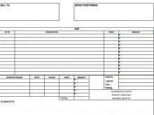 41 Creative Labour Invoice Format In Excel Templates with Labour Invoice Format In Excel