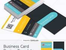 41 Customize Business Card Template Cdr Download Now with Business Card Template Cdr Download