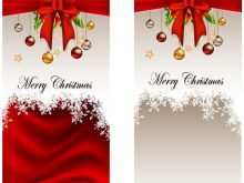 41 Customize Christmas Card Templates With Photos Free Formating with Christmas Card Templates With Photos Free
