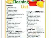 41 Customize House Cleaning Flyer Templates Free Layouts with House Cleaning Flyer Templates Free